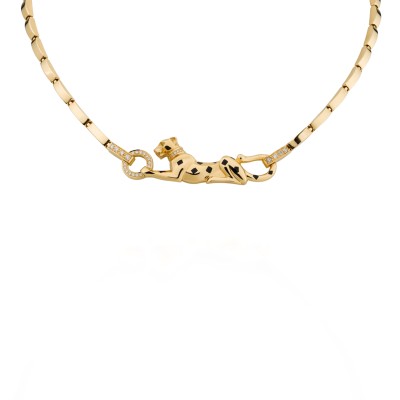 CARTIER PANTHÈRE DE CARTIER NECKLACE N7059200